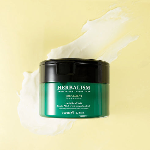 Herbalism Treatment, 360 ml - WowSkin Romania